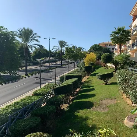 Bed and breakfast Condominio Parque Da Corcovada Albufeira