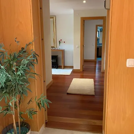 Condominio Parque Da Corcovada Alojamento de Acomodação e Pequeno-almoço *