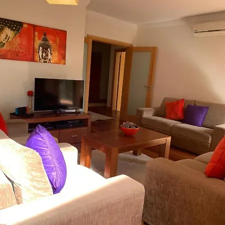 Condominio Parque Da Corcovada Αλμπουφέιρα