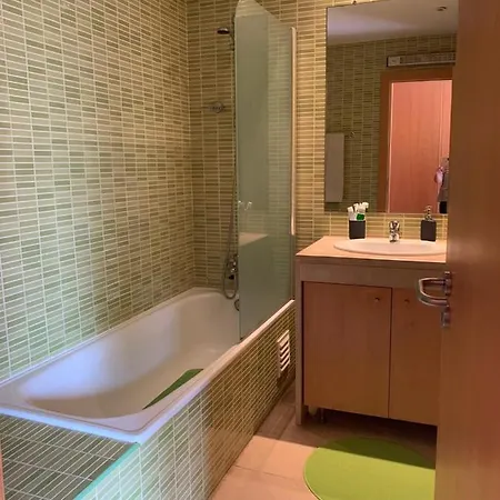 Bed and Breakfast Condominio Parque Da Corcovada
