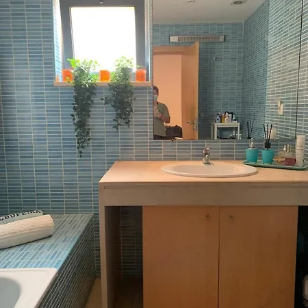 Condominio Parque Da Corcovada לינה וארוחת בוקר אלבופיירה