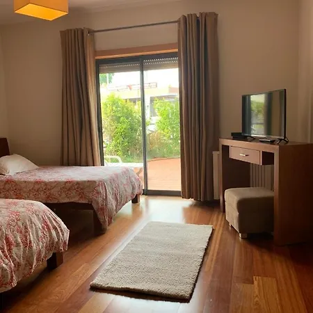 Condominio Parque Da Corcovada לינה וארוחת בוקר אלבופיירה