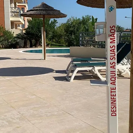 Condominio Parque Da Corcovada לינה וארוחת בוקר אלבופיירה