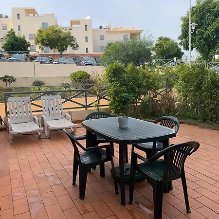 Condominio Parque Da Corcovada * אלבופיירה